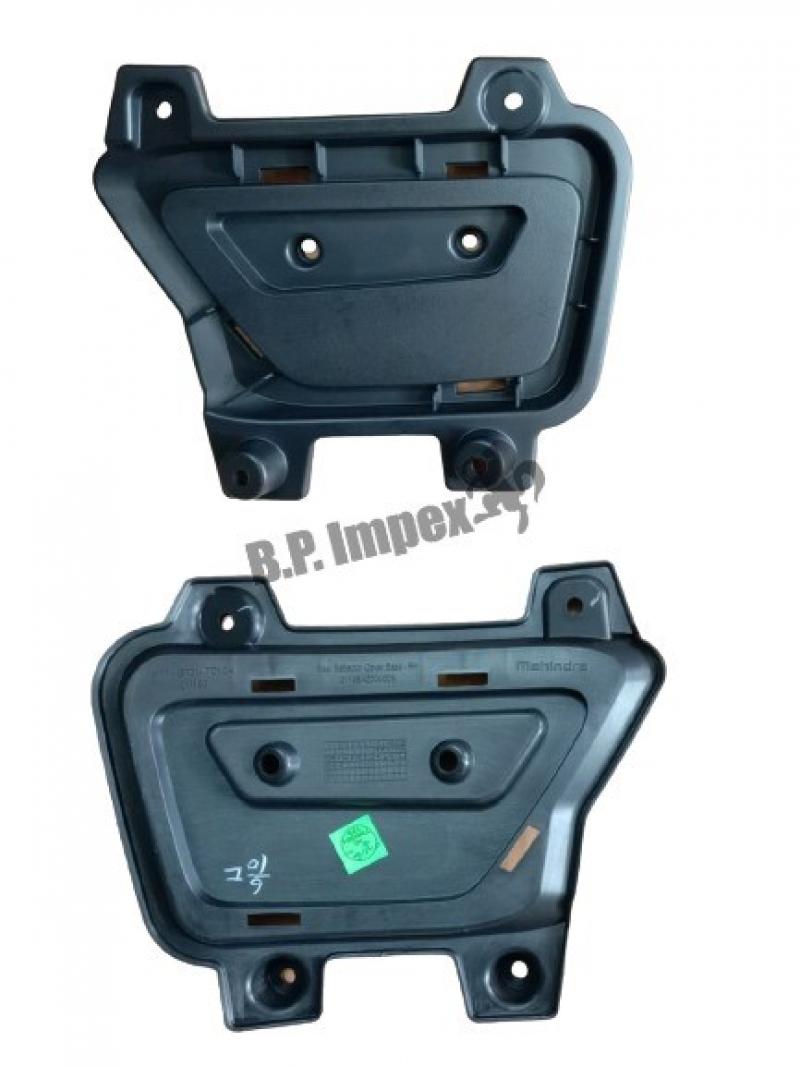 FOGLAMP COVER BASE RH